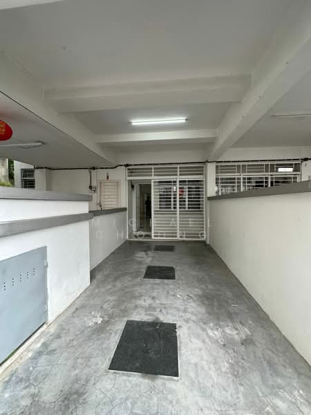 Townhouse for Rent in Batu 9 (Cheras) - Michael Choong - Exterior - PropertyGuru.com.my