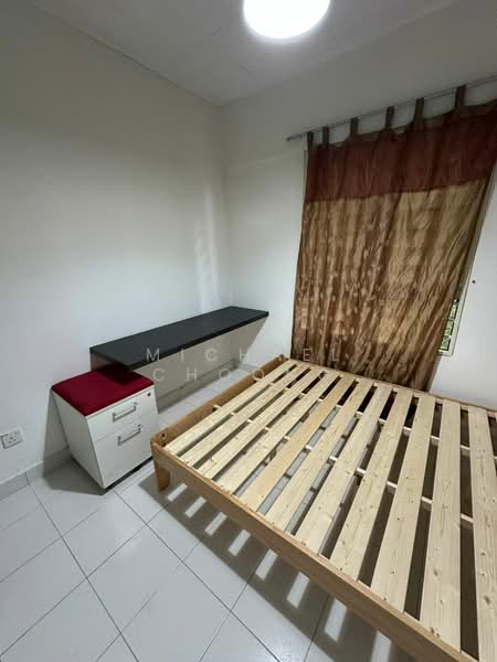 Townhouse for Rent in Batu 9 (Cheras) - Michael Choong - Bedroom - PropertyGuru.com.my