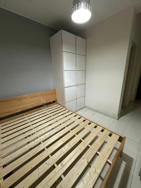 Townhouse for Rent in Batu 9 (Cheras) - Michael Choong - Bedroom - PropertyGuru.com.my