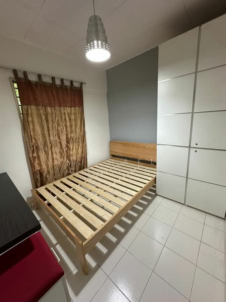 Townhouse for Rent in Batu 9 (Cheras) - Michael Choong - Bedroom - PropertyGuru.com.my