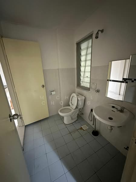 Townhouse for Rent in Batu 9 (Cheras) - Michael Choong - Bathroom - PropertyGuru.com.my
