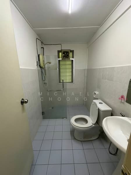 Townhouse for Rent in Batu 9 (Cheras) - Michael Choong - Bathroom - PropertyGuru.com.my