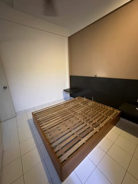 Townhouse for Rent in Batu 9 (Cheras) - Michael Choong - Bedroom - PropertyGuru.com.my