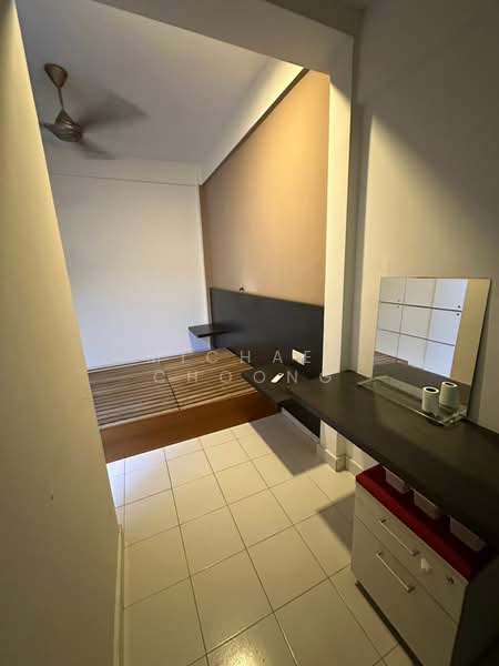 Townhouse for Rent in Batu 9 (Cheras) - Michael Choong - Bedroom - PropertyGuru.com.my