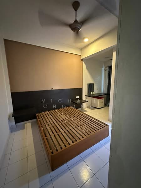 Townhouse for Rent in Batu 9 (Cheras) - Michael Choong - Bedroom - PropertyGuru.com.my