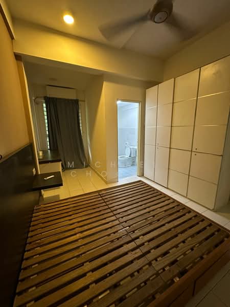 Townhouse for Rent in Batu 9 (Cheras) - Michael Choong - Bedroom - PropertyGuru.com.my