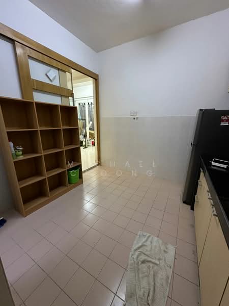 Townhouse for Rent in Batu 9 (Cheras) - Michael Choong - Kitchen - PropertyGuru.com.my