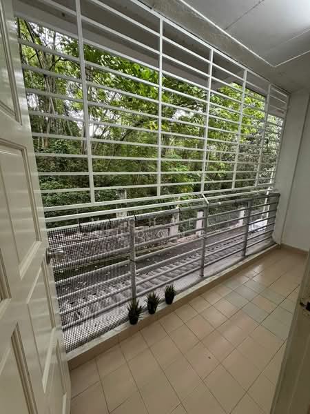 Townhouse for Rent in Batu 9 (Cheras) - Michael Choong - Balcony - PropertyGuru.com.my