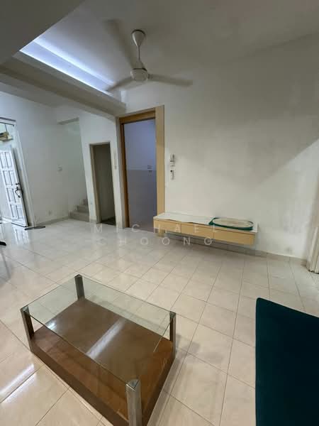 Townhouse for Rent in Batu 9 (Cheras) - Michael Choong - Living Room - PropertyGuru.com.my