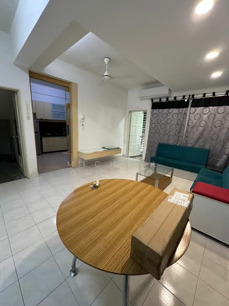Townhouse for Rent in Batu 9 (Cheras) - Michael Choong - Living Room - PropertyGuru.com.my