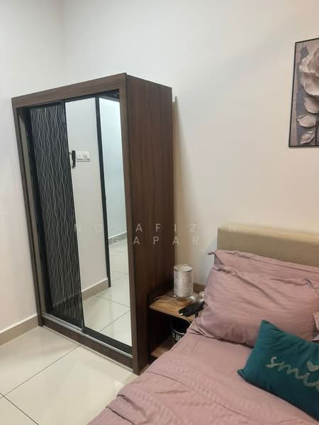 Condominium for Rent at Setia Seraya Residences - NoraFizah Gapar - Bedroom - PropertyGuru.com.my