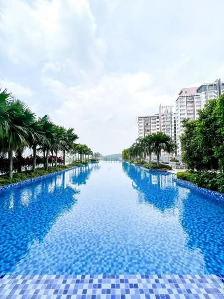 Condominium for Rent at Setia Seraya Residences - NoraFizah Gapar - Exterior - PropertyGuru.com.my