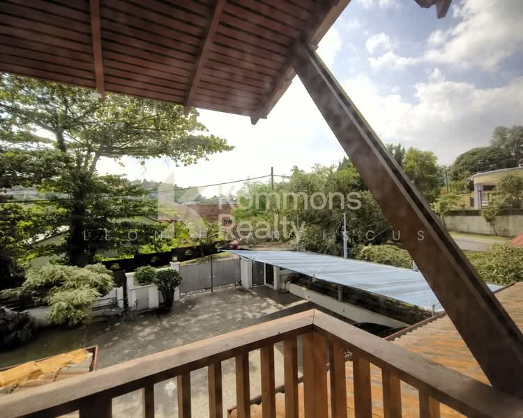 Rumah Banglo untuk Dijual di Bukit Damansara (Damansara Heights) - Leon Franciscus - PropertyGuru.com.my