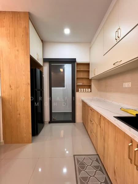 Servis Apartment untuk Disewa di Sensory Residence @ Southville City - Norhafiz Bin Mohd Nor - PropertyGuru.com.my