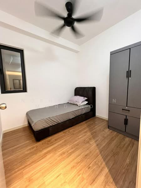 Servis Apartment untuk Disewa di Sensory Residence @ Southville City - Norhafiz Bin Mohd Nor - PropertyGuru.com.my
