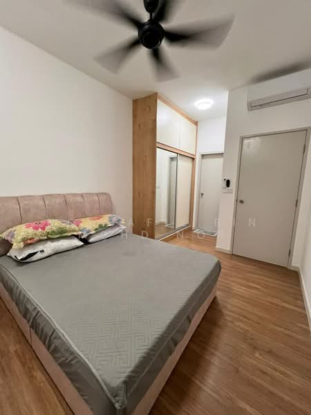 Servis Apartment untuk Disewa di Sensory Residence @ Southville City - Norhafiz Bin Mohd Nor - PropertyGuru.com.my