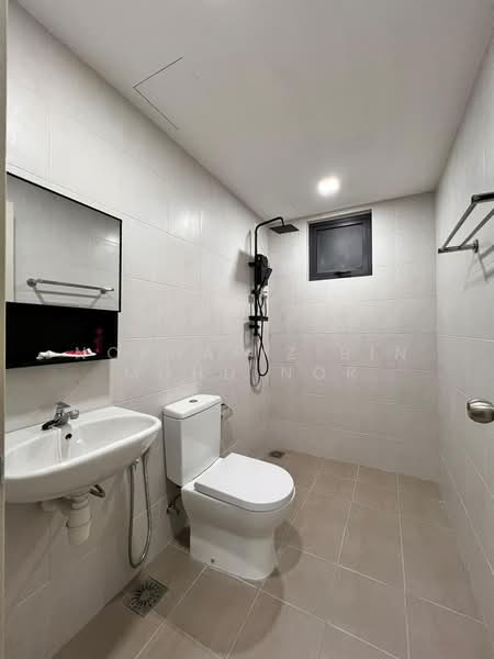 Servis Apartment untuk Disewa di Sensory Residence @ Southville City - Norhafiz Bin Mohd Nor - PropertyGuru.com.my