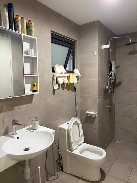 Servis Apartment untuk Disewa di Savio @ Riana Dutamas - Kelly Foo - PropertyGuru.com.my