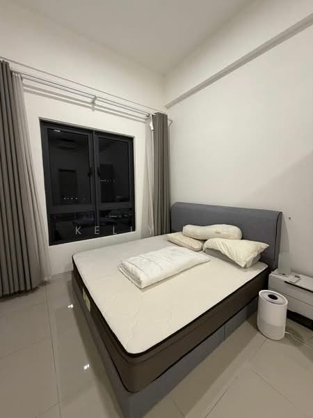 Servis Apartment untuk Disewa di Savio @ Riana Dutamas - Kelly Foo - PropertyGuru.com.my
