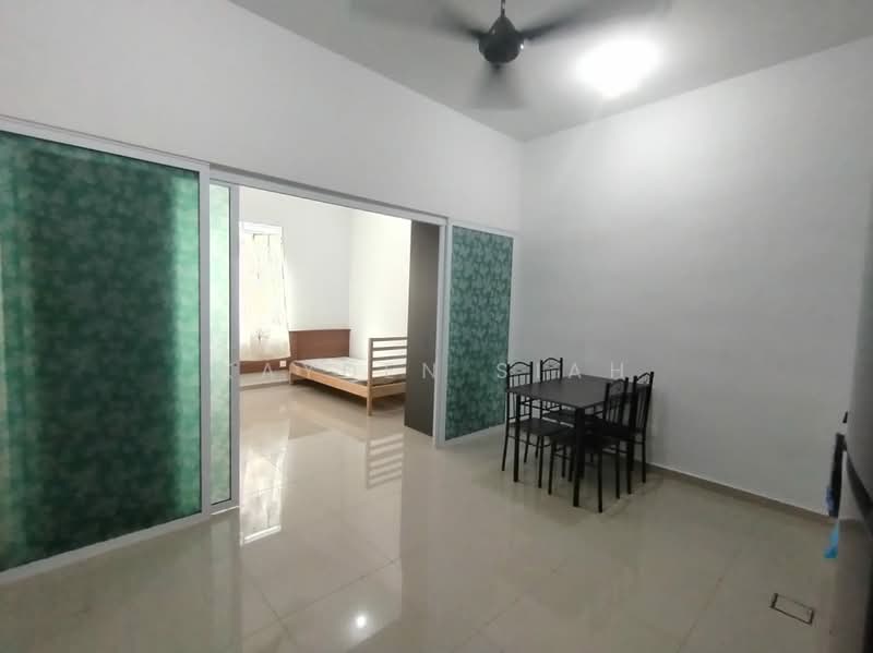 Kediaman Servis untuk Disewa di Mesahill - Kayden Siah - Bedroom - PropertyGuru.com.my