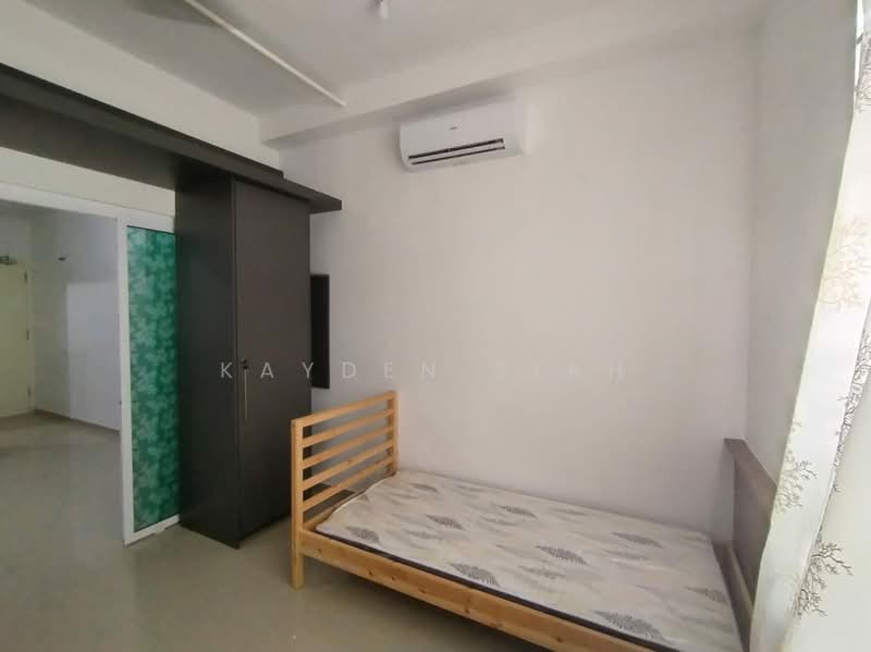 Kediaman Servis untuk Disewa di Mesahill - Kayden Siah - Bedroom - PropertyGuru.com.my