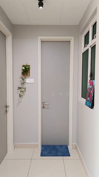 Servis Apartment untuk Disewa di Skysuites @ Meldrum Hills - Fion Choo - PropertyGuru.com.my