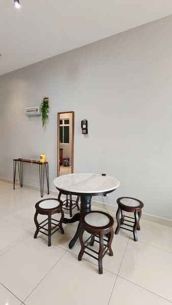 Servis Apartment untuk Disewa di Skysuites @ Meldrum Hills - Fion Choo - PropertyGuru.com.my