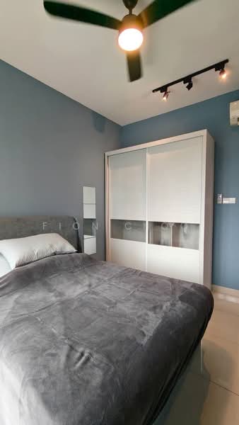 Servis Apartment untuk Disewa di Skysuites @ Meldrum Hills - Fion Choo - PropertyGuru.com.my