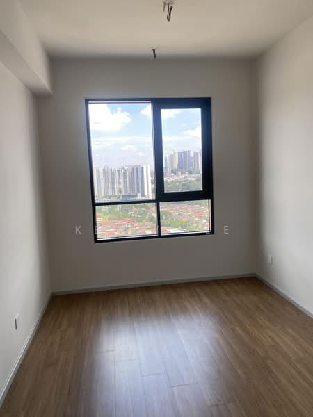 Servis Apartment untuk Disewa di Melawati : Park One - Kenny Lee - View - PropertyGuru.com.my