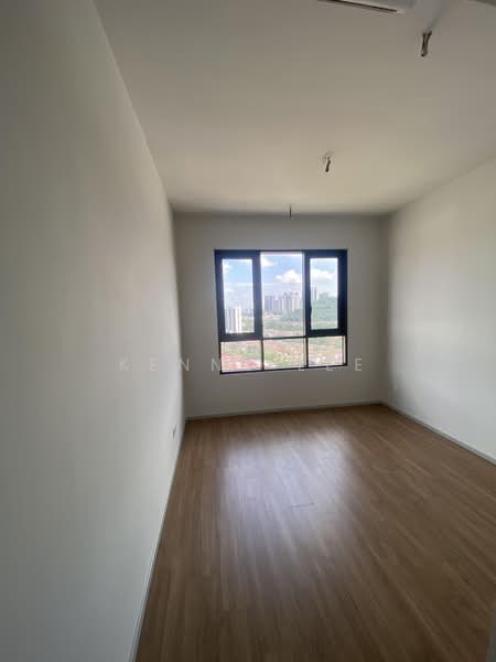 Servis Apartment untuk Disewa di Melawati : Park One - Kenny Lee - Interior - PropertyGuru.com.my