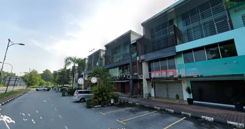 Shop / Office for Sale in Rawang (Selangor) - JC Looi - Exterior - PropertyGuru.com.my