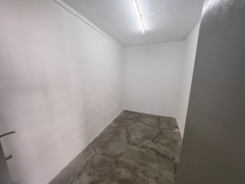 Apartment for Sale at Kenanga Apartment - Bobo Lee - Interior - PropertyGuru.com.my