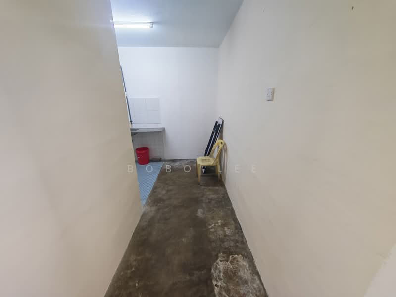 Apartment for Sale at Kenanga Apartment - Bobo Lee - Interior - PropertyGuru.com.my