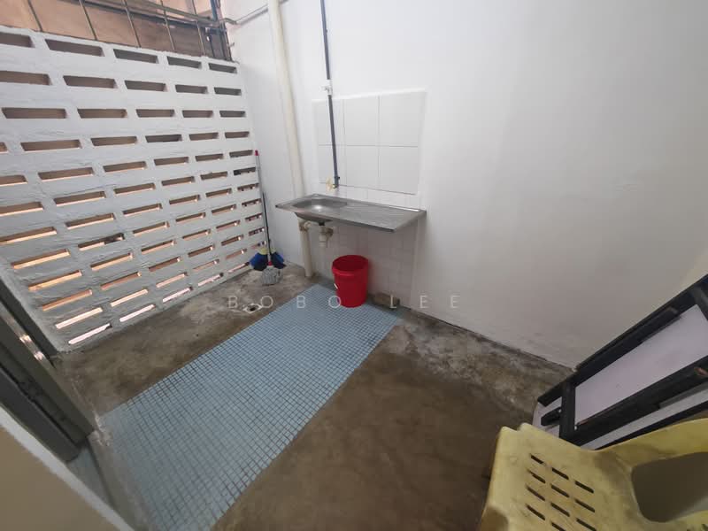 Apartment for Sale at Kenanga Apartment - Bobo Lee - Interior - PropertyGuru.com.my