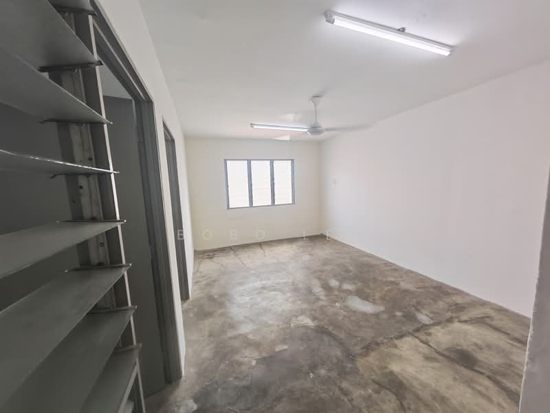 Apartment for Sale at Kenanga Apartment - Bobo Lee - Interior - PropertyGuru.com.my