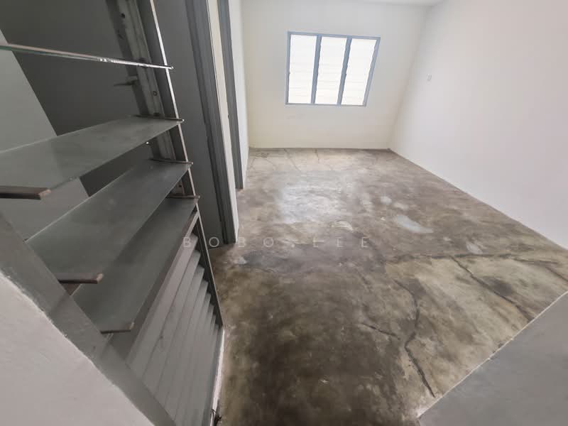 Apartment for Sale at Kenanga Apartment - Bobo Lee - PropertyGuru.com.my