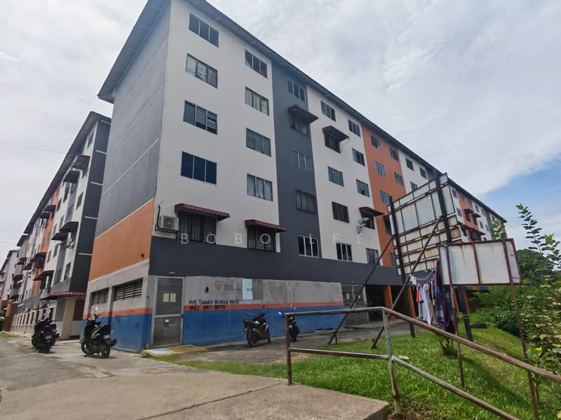 Apartment for Sale at Kenanga Apartment - Bobo Lee - PropertyGuru.com.my