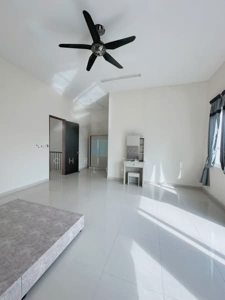 Semi-Detached House for Rent in Bukit Panchor (Nibong Tebal) - Christina Loh - PropertyGuru.com.my