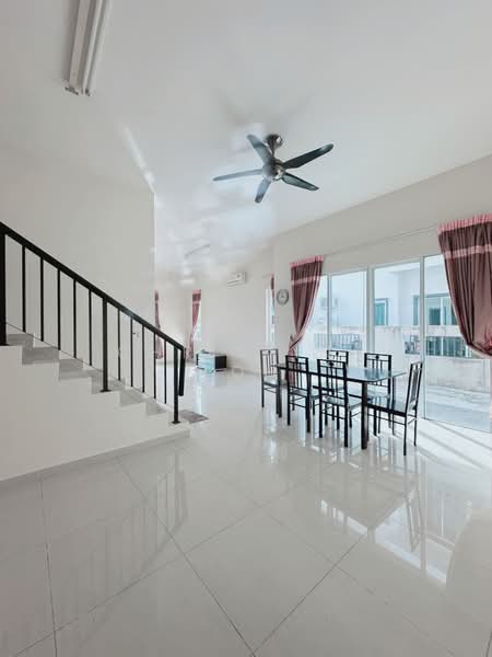 Semi-Detached House for Rent in Bukit Panchor (Nibong Tebal) - Christina Loh - PropertyGuru.com.my