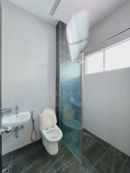 Semi-Detached House for Rent in Bukit Panchor (Nibong Tebal) - Christina Loh - PropertyGuru.com.my