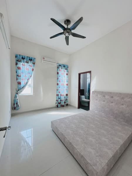 Semi-Detached House for Rent in Bukit Panchor (Nibong Tebal) - Christina Loh - PropertyGuru.com.my