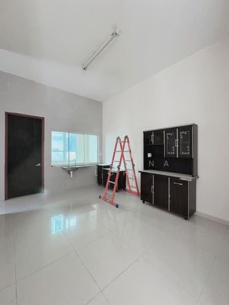 Semi-Detached House for Rent in Bukit Panchor (Nibong Tebal) - Christina Loh - PropertyGuru.com.my