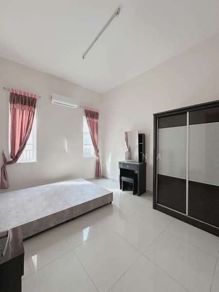 Semi-Detached House for Rent in Bukit Panchor (Nibong Tebal) - Christina Loh - PropertyGuru.com.my