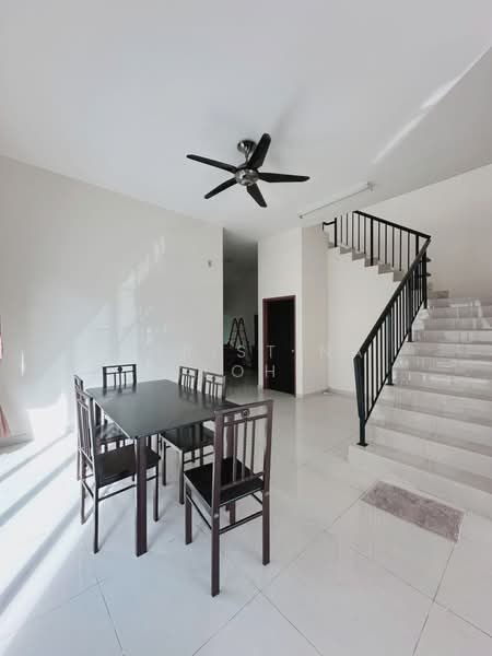 Semi-Detached House for Rent in Bukit Panchor (Nibong Tebal) - Christina Loh - PropertyGuru.com.my