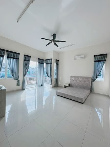 Semi-Detached House for Rent in Bukit Panchor (Nibong Tebal) - Christina Loh - PropertyGuru.com.my