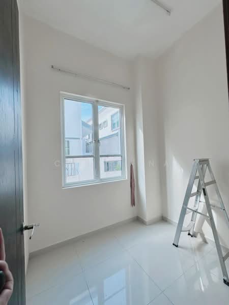Semi-Detached House for Rent in Bukit Panchor (Nibong Tebal) - Christina Loh - PropertyGuru.com.my