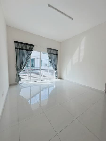 Semi-Detached House for Rent in Bukit Panchor (Nibong Tebal) - Christina Loh - PropertyGuru.com.my
