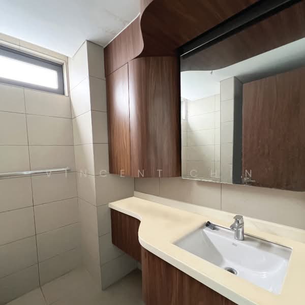 Servis Apartment untuk Dijual di Aragreens - Vincent Chin - Bathroom - PropertyGuru.com.my