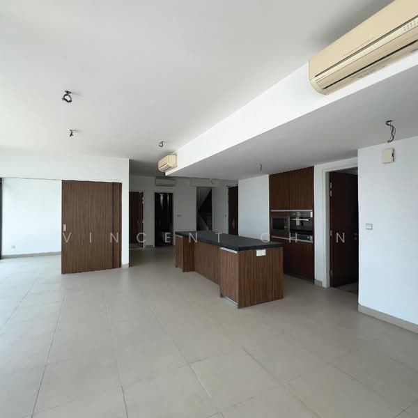 Servis Apartment untuk Dijual di Aragreens - Vincent Chin - Interior - PropertyGuru.com.my