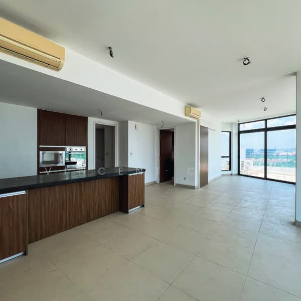 Servis Apartment untuk Dijual di Aragreens - Vincent Chin - PropertyGuru.com.my